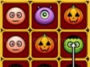 Play Halloween Connect Match 3 now