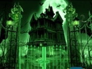 Play Most Scary Halloween Escape