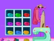 Play Tailor Designing Shop