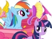 Play Design My Little Pony Room