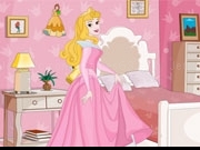 Play Princess Aurora Bedroom Decoration now