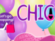 Play Barbie's Fashion Magazine