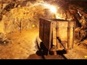 Play Underground Mining Tunnel Escape