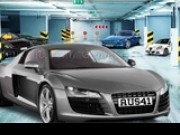 Play Underground Parking Lot Escape now