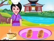 Play Cooking Chinese Cocktail Buns now