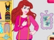 Play Ariel Fashion Design Room