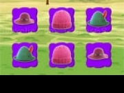 Play Beautiful Hats Memory now