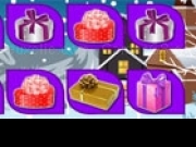 Play Christmas Gifts Memory now