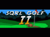 Play SQRL Golf II now