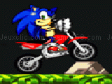 Play Sonic Moto now