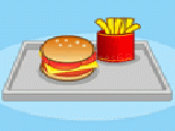 Play Burger Restaurant 4