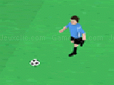 Play Speedy Play World Soccer now