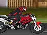 Play Monster motorbike now