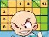 Play Kakuro