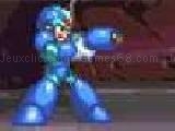 Megaman x virus mission