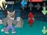 Play Monsters gone wild