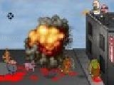 Play Bunny invasion es