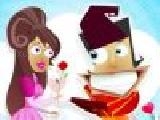 Play Woo the princess