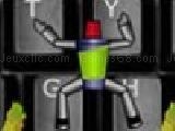 Play Keyboard actionhero