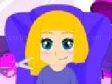 Play My new hair