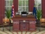 Play White house escape