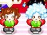 Play Perfect hair