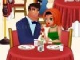 Restaurant romance