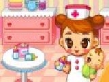 Play Maternal hospital now