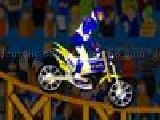 Play Stunt bike draw now