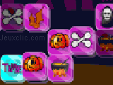Play Happy halloween game