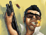 Play Zombie blitz