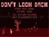 Play Dont look back now