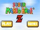 Play Super mario bros z