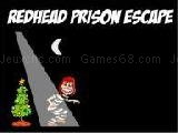 Play Readhead prison escape now