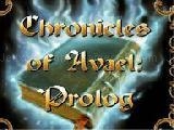 Play Chronicle of avael now