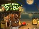 Play Treasures of mystery island now
