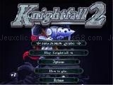 Play Knighfall 2 now