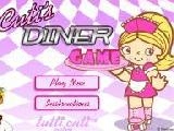 Play Cutis diner