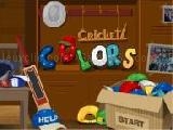 Play Cricket colors now