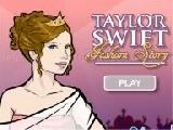 Taylor swifts