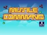 Missile command