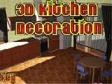 3d kitchen design