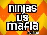 Play Ninja vs mafia now