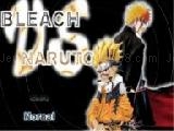 Play Beach vs naruto 1.0 now