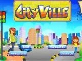 Play City ville