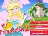Play Frogtastic 2