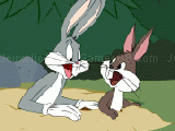 Bugs bunny - bunk bedlam