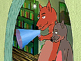 Play White house rats: eps 3