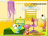 Play Lovely home