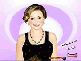 Play Monica keena makeover now